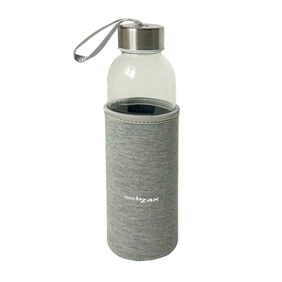 Botella de agua de Bz4x Toyota