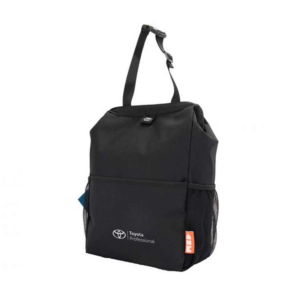 Bolsa térmica de pet reciclado Toyota