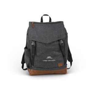 Mochila de Land cruiser para ordenador Toyota