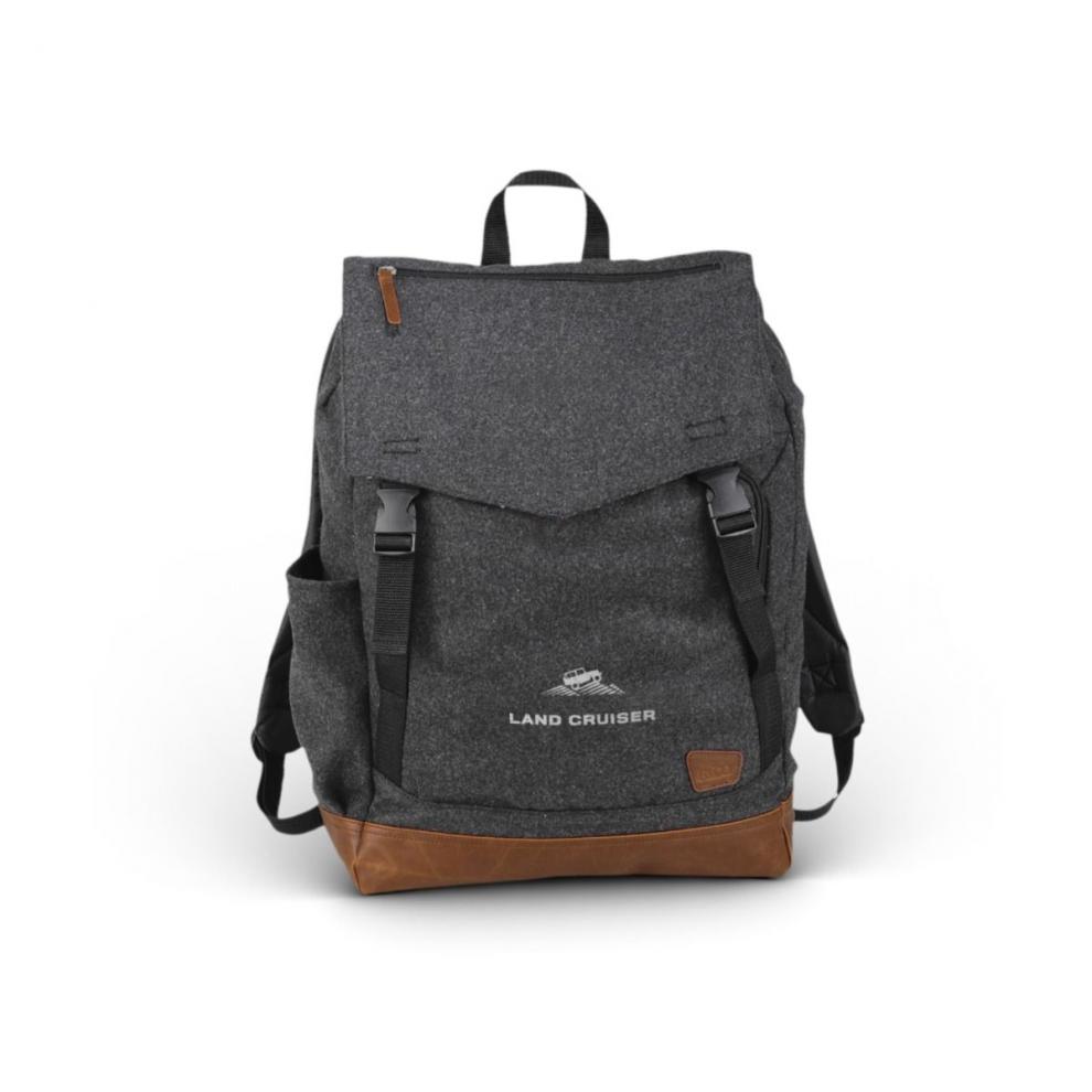 Mochila de Land cruiser para ordenador Toyota