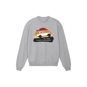Sudadera de Land cruiser Toyota