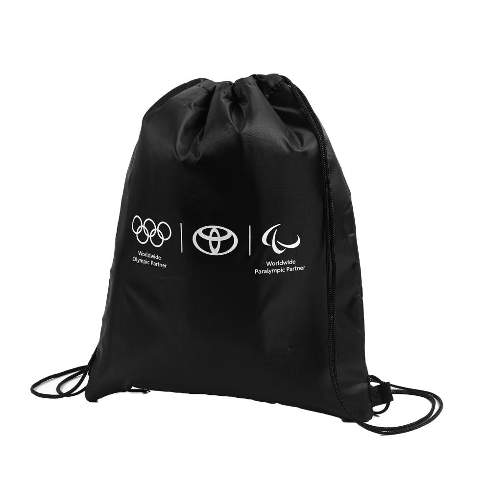 Bolsa de gimnasio con compartimento isotérmico Toyota