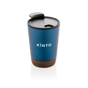Taza de acero de kinto Toyota renting