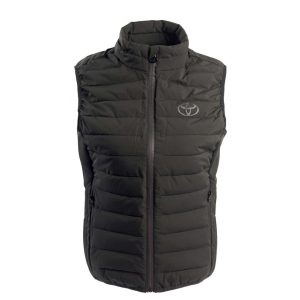 Chaleco para mujer Toyota