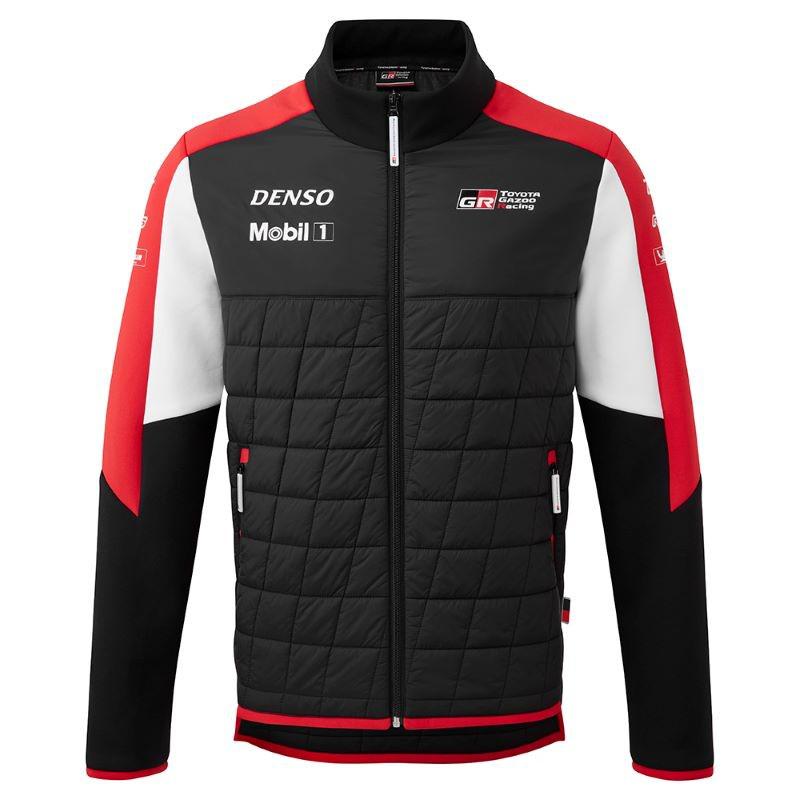 Chaqueta técnica Toyota gazoo racing