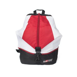 Mochila Toyota gazoo racing wec