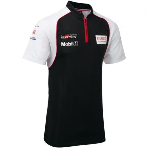 Polo Toyota gazoo racing