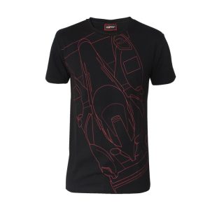 Camiseta Toyota gazoo racing