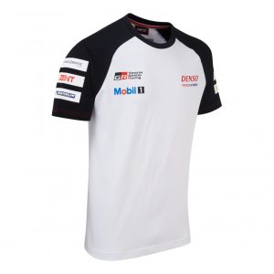 Camiseta de hombre Toyota gazoo