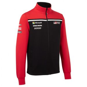 Sudadera de Toyota gazoo racing