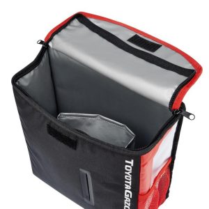 Bolsa de ordenación isotérmica Toyota gazoo racing lifestyle
