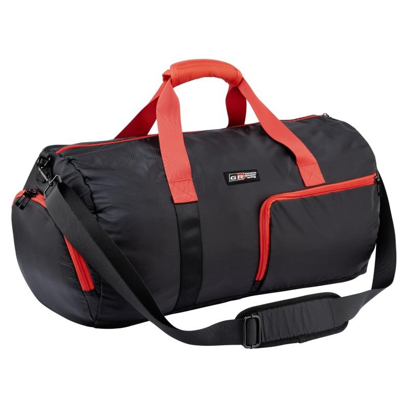 Bolsa de viaje Toyota gazoo racing lifestyle