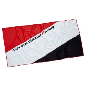 Toalla de deporte Toyota gazoo racing lifestyle