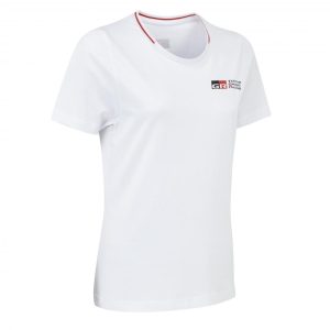 Camiseta de mujer tgr 2018 Toyota