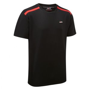 Camiseta de hombre de la colección lifestyle de Toyota gazoo racing