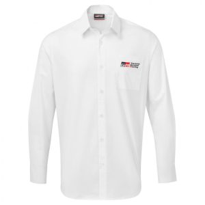 Camisa de manga larga de la colección lifestyle de Toyota gazoo racing