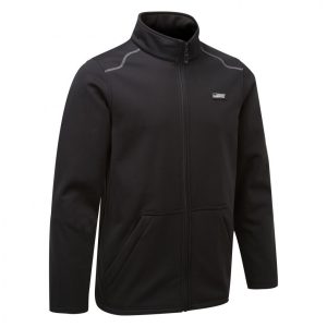 Chaqueta softshell de la colección lifestyle de Toyota gazoo racing