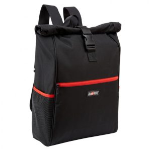 Mochila de la colección lifestyle de Toyota gazoo racing