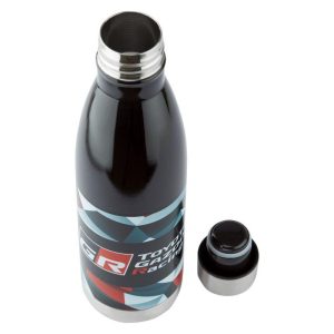 Botella termo de gazoo racing Toyota