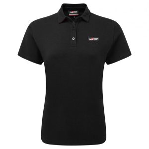 Polo de mujer de gazoo racing Toyota
