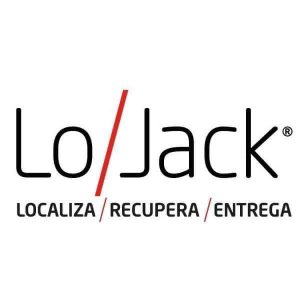 Sistema antirrobo lojack Toyota