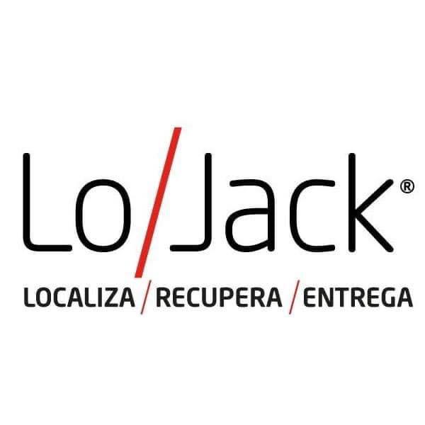 Sistema antirrobo lojack Toyota