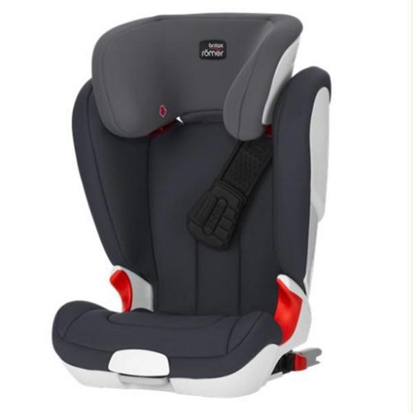 Silla de retención infantil Toyota