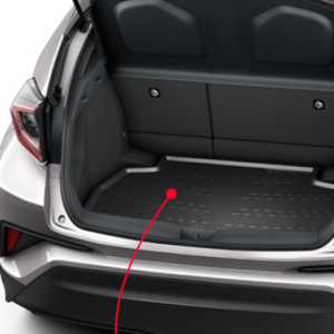 Protector de maletero Toyota Chr