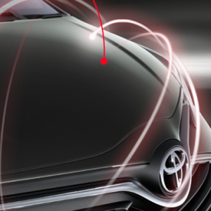 Toyota protect carrocería