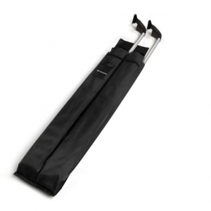 Funda para barra portaequipajes Toyota Land cruiser