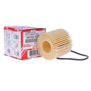 Filtro de aceite Toyota