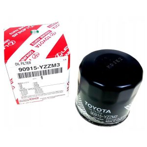 Filtro de aceite Toyota