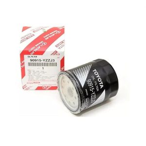 Filtro de aceite Toyota Hilux
