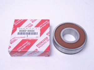 Rodamiento de embrague Toyota Land cruiser