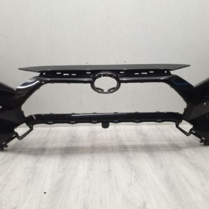 Defensa delantera Toyota Rav4