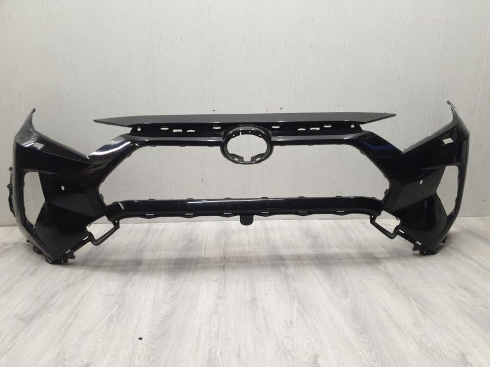 Defensa delantera Toyota Rav4