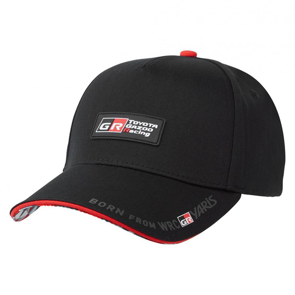 Gorra oficial Toyota Yaris gr