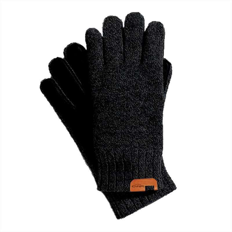 Guantes de punto Toyota Chr
