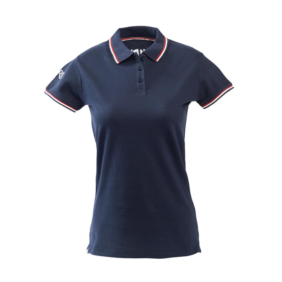 Polo para mujer Toyota Yaris