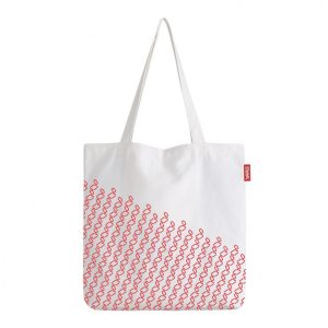 Bolsa de algodón Toyota Yaris