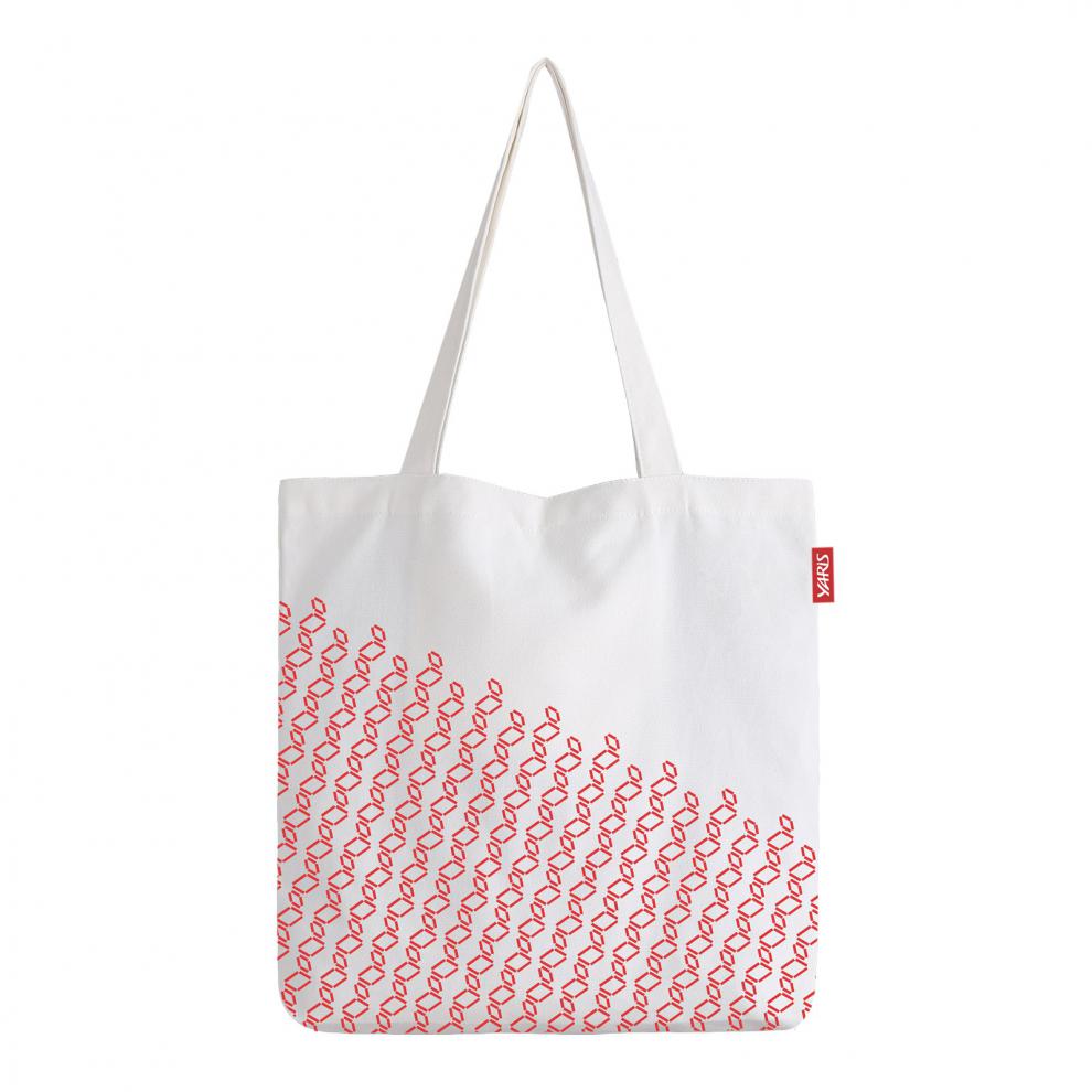 Bolsa de algodón Toyota Yaris