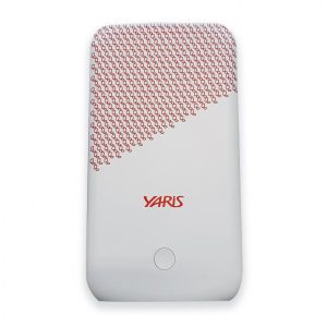 Batería auxiliar de 5.000 mah Toyota Yaris