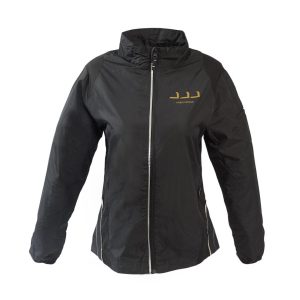 Chaqueta cortavientos deportiva de mujer Yaris cross Toyota