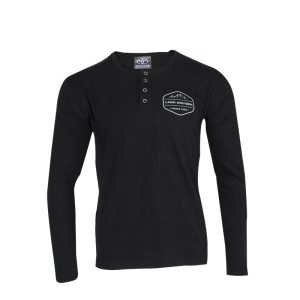 Camiseta Land cruiser de manga larga Toyota