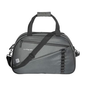 Bolsa de deporte en pet reciclado Toyota Bz4x