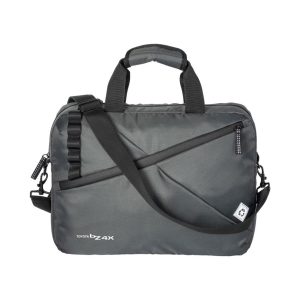 Maletín de pet reciclado para portátil Toyota Bz4x