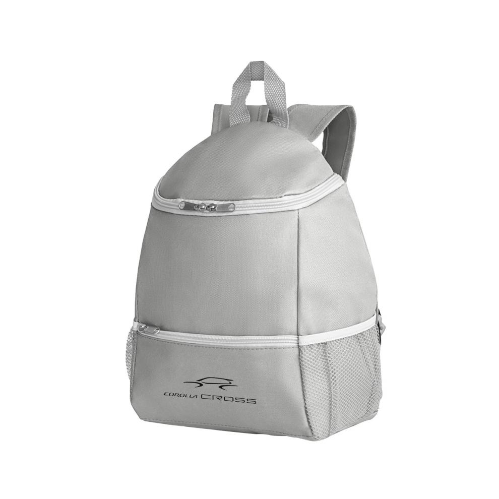Mochila isotérmica Corolla cross Toyota