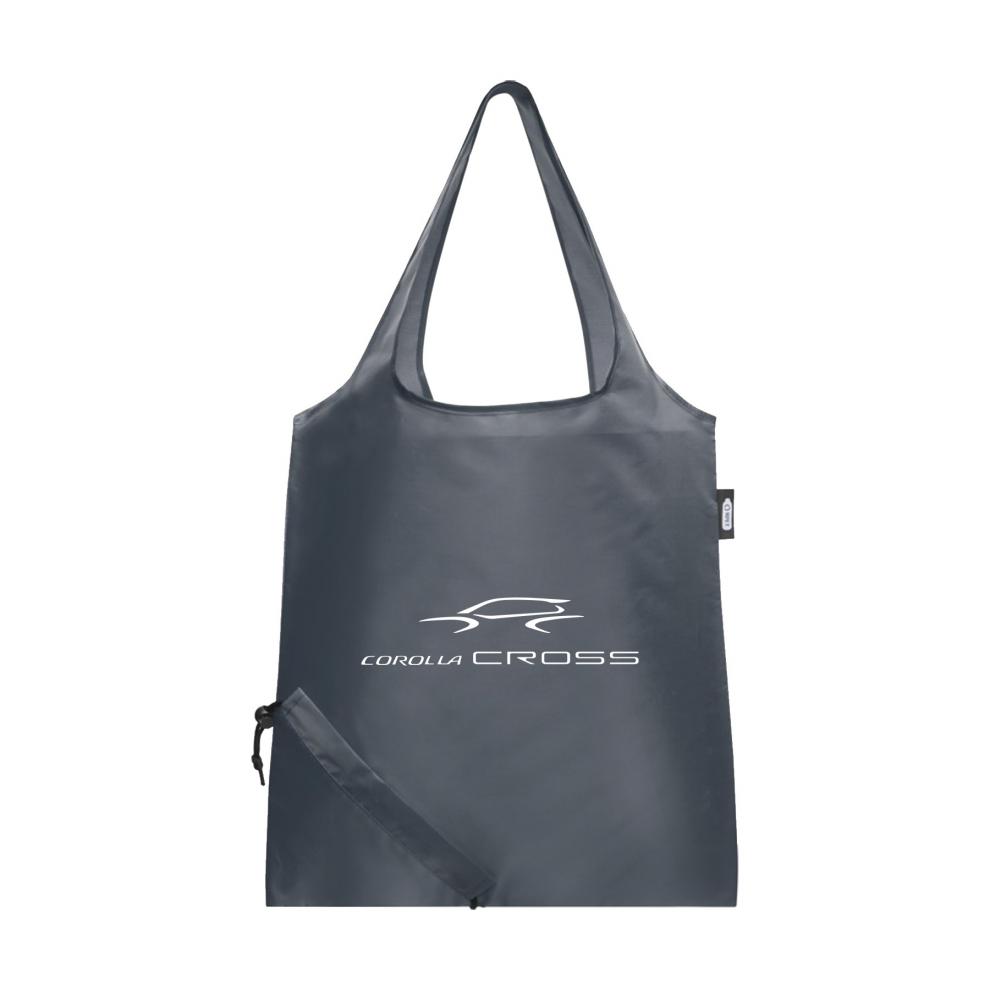 Bolsa de compra plegable Corolla cross Toyota