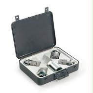 Tornillos antirrobo Toyota