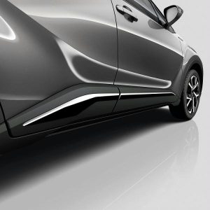 Guarnición lateral Toyota Chr